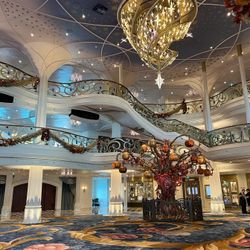 ディズニークルーズラインの写真7枚目