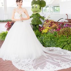 ディズニークルーズラインの写真4枚目