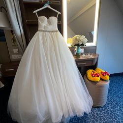 ディズニークルーズラインの写真1枚目