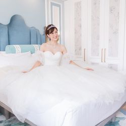 ディズニークルーズラインの写真6枚目