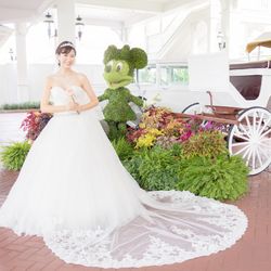 ディズニークルーズラインの写真9枚目