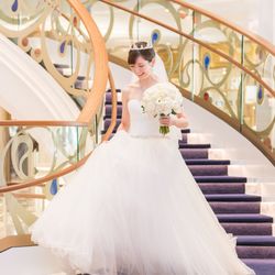 ディズニークルーズラインの写真32枚目