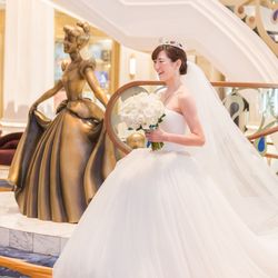 ディズニークルーズラインの写真21枚目