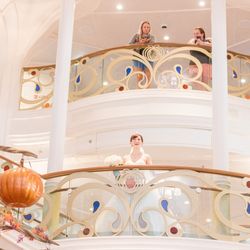 ディズニークルーズラインの写真12枚目