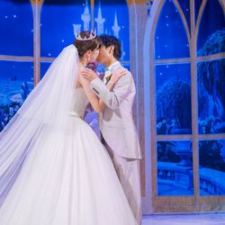 ディズニークルーズラインの写真1枚目