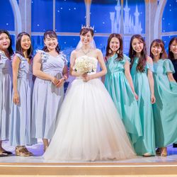 ディズニークルーズラインの写真23枚目