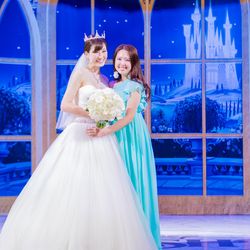 ディズニークルーズラインの写真13枚目