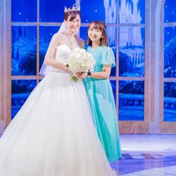 ディズニークルーズラインの写真2枚目