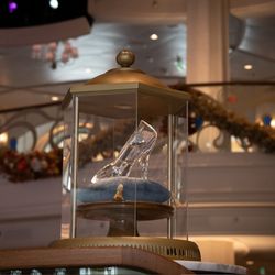 ディズニークルーズラインの写真24枚目