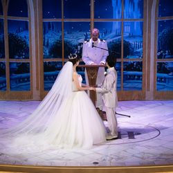 ディズニークルーズラインの写真16枚目