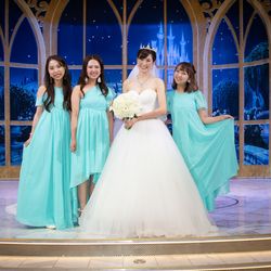 ディズニークルーズラインの写真4枚目