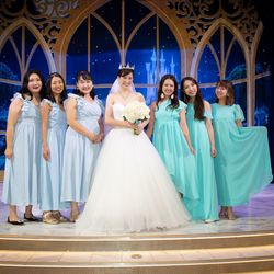 ディズニークルーズラインの写真8枚目