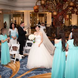 ディズニークルーズラインの写真14枚目