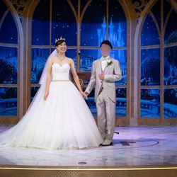 ディズニークルーズラインの写真15枚目