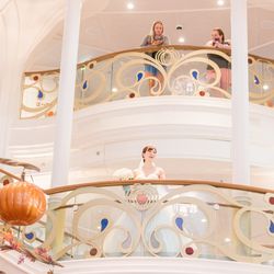 ディズニークルーズラインの写真29枚目