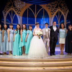 ディズニークルーズラインの写真28枚目