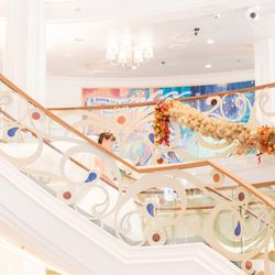 ディズニークルーズラインの写真20枚目