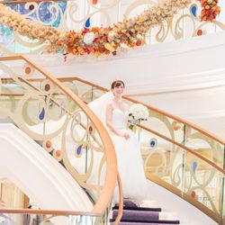 ディズニークルーズラインの写真30枚目