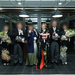 ザ ソウドウ 東山 京都の写真16枚目