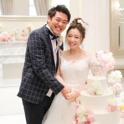 アーフェリーク迎賓館 大阪の写真27枚目