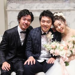 アーフェリーク迎賓館 大阪の写真30枚目