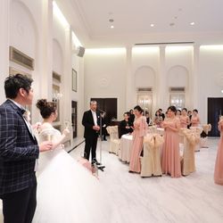 アーフェリーク迎賓館 大阪の写真30枚目