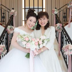 アーフェリーク迎賓館 大阪の写真1枚目