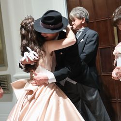 アーフェリーク迎賓館 大阪の写真1枚目