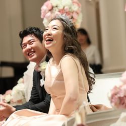 アーフェリーク迎賓館 大阪の写真2枚目