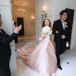 アーフェリーク迎賓館 大阪の写真8枚目