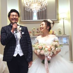 アーフェリーク迎賓館 大阪の写真32枚目