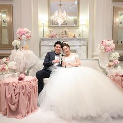 アーフェリーク迎賓館 大阪の写真3枚目