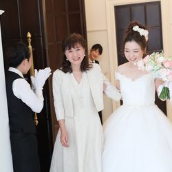 アーフェリーク迎賓館 大阪の写真5枚目