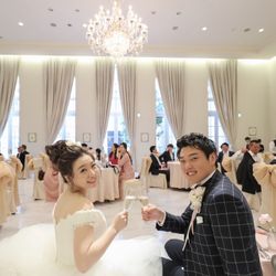 アーフェリーク迎賓館 大阪の写真7枚目