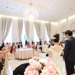 アーフェリーク迎賓館 大阪の写真2枚目