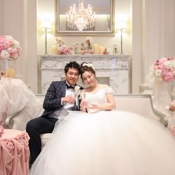 アーフェリーク迎賓館 大阪の写真8枚目