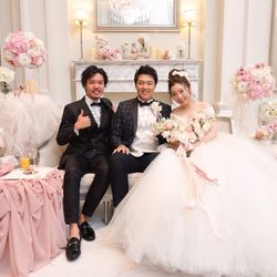 アーフェリーク迎賓館 大阪の写真4枚目