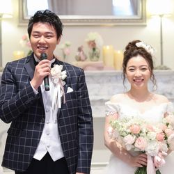 アーフェリーク迎賓館 大阪の写真4枚目