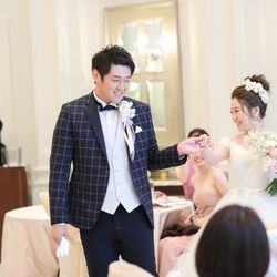 アーフェリーク迎賓館 大阪の写真8枚目