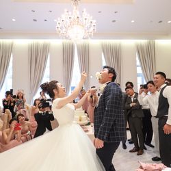 アーフェリーク迎賓館 大阪の写真9枚目