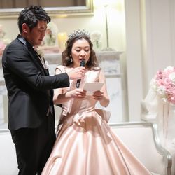 アーフェリーク迎賓館 大阪の写真6枚目