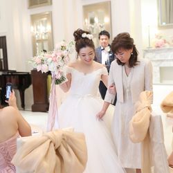 アーフェリーク迎賓館 大阪の写真14枚目