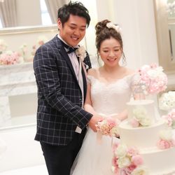 アーフェリーク迎賓館 大阪の写真25枚目