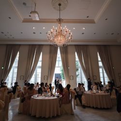 アーフェリーク迎賓館 大阪の写真10枚目