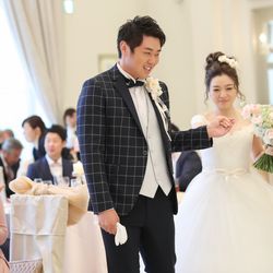 アーフェリーク迎賓館 大阪の写真6枚目