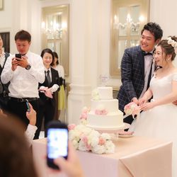 アーフェリーク迎賓館 大阪の写真16枚目