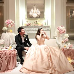 アーフェリーク迎賓館 大阪の写真5枚目