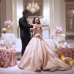 アーフェリーク迎賓館 大阪の写真17枚目