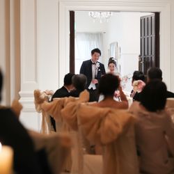 アーフェリーク迎賓館 大阪の写真23枚目