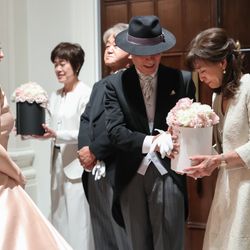 アーフェリーク迎賓館 大阪の写真18枚目